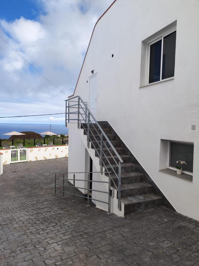 Casa Piramide 2. Terraza Wifi Y Parking Privado Villa Icod De Los Vinos Exterior foto